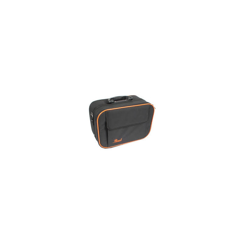 Single Demon Drive Pedal Bag