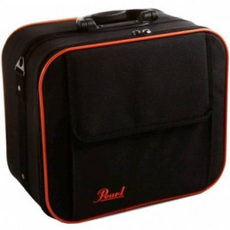 Double Demon Drive Pedal Bag
