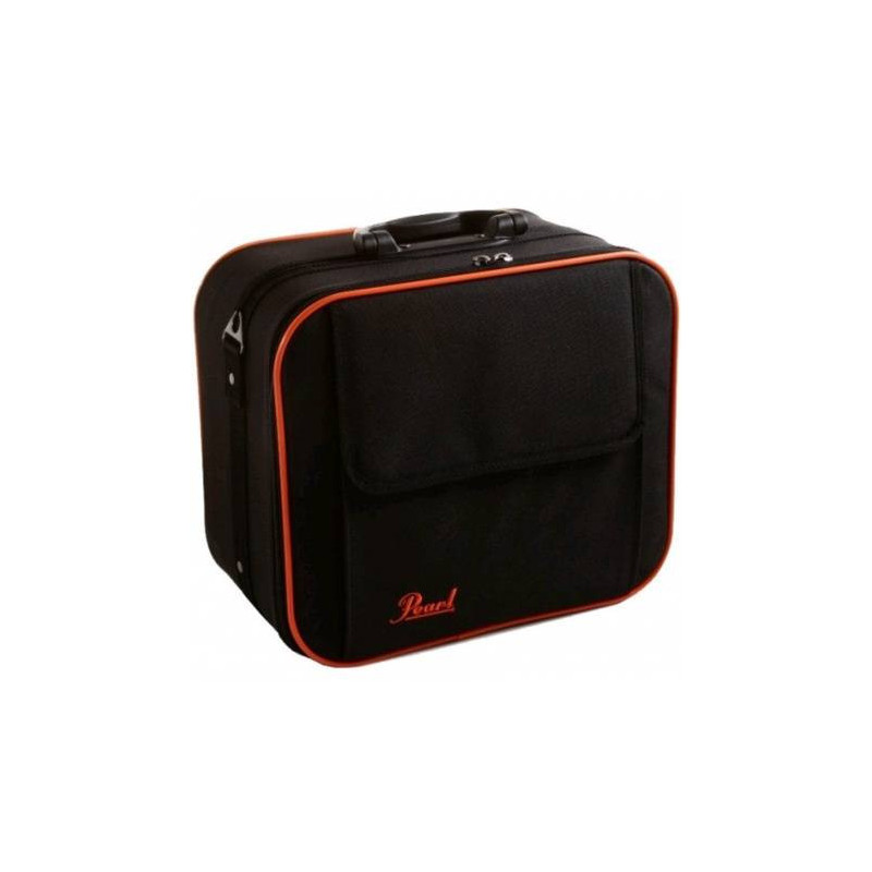 Double Demon Drive Pedal Bag