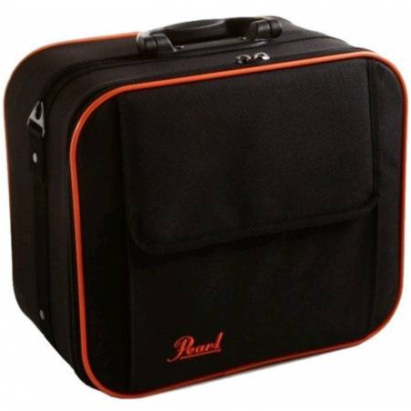 Double Demon Drive Pedal Bag
