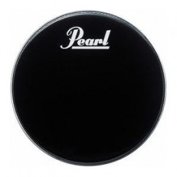 20" Black, w/Logo