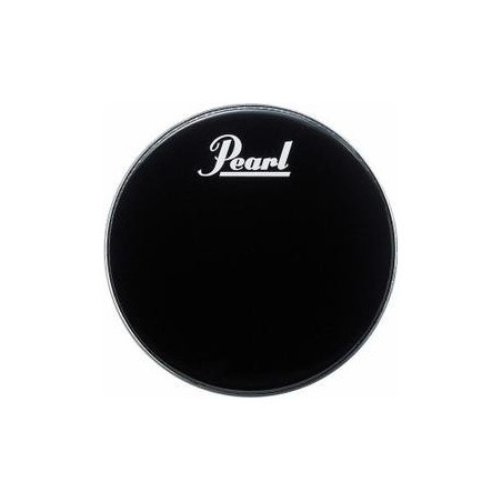 20" Black, w/Logo