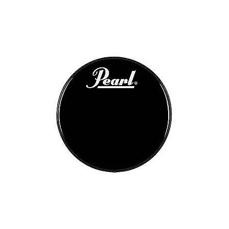 22" Black, w/Logo
