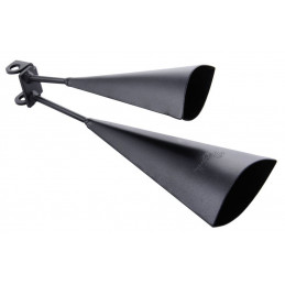 Mounted Ago-go Bell