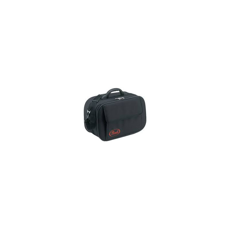 Pedal Case, Single