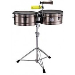 Marc Quinones Signature Timbales