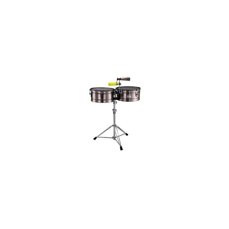Marc Quinones Signature Timbales