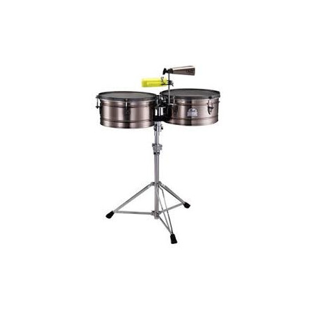 Marc Quinones Signature Timbales