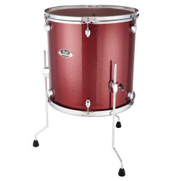 16 x 16 Floor tom