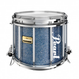 14x12 Medalist Pipe Band Snare Drum Birch Shell
