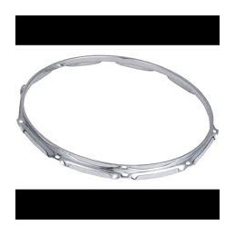 13" - 8 hole