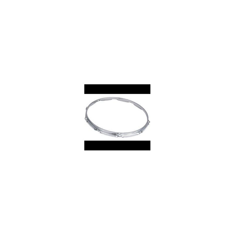 13" - 8 hole Snare Side