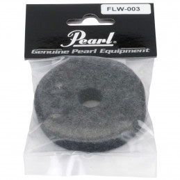 PEARL feltro per base Hi Hat
