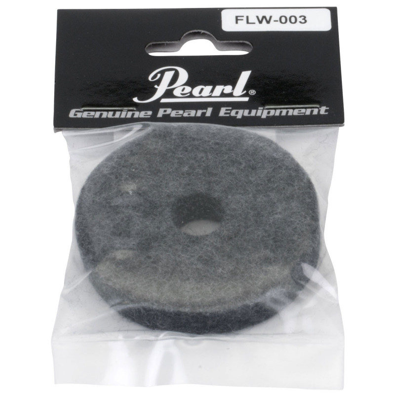 PEARL feltro per base Hi Hat