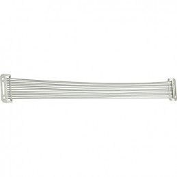 Gut snares for 14"FFX (16 Strand)