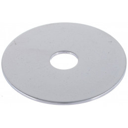 STEEL BOTTOM WASHER
