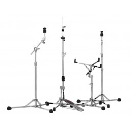 PEARL HWP-150S  Set meccaniche a base piatta