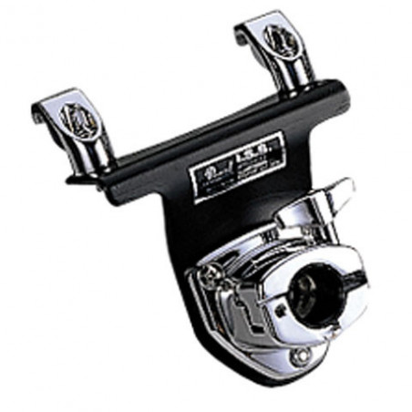 ISS For 8" -10" 2.3mm SuperHoop II, with BT-3