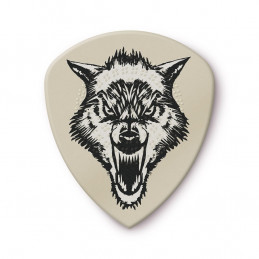 PH122P1.0 White Fang 1.00 mm Pack 6