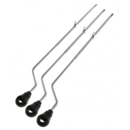 FT Legs (3) MCX/VML extra-long 27Â”