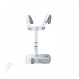 Snare/Tenor Drum Carrier for children of 105-140cm height