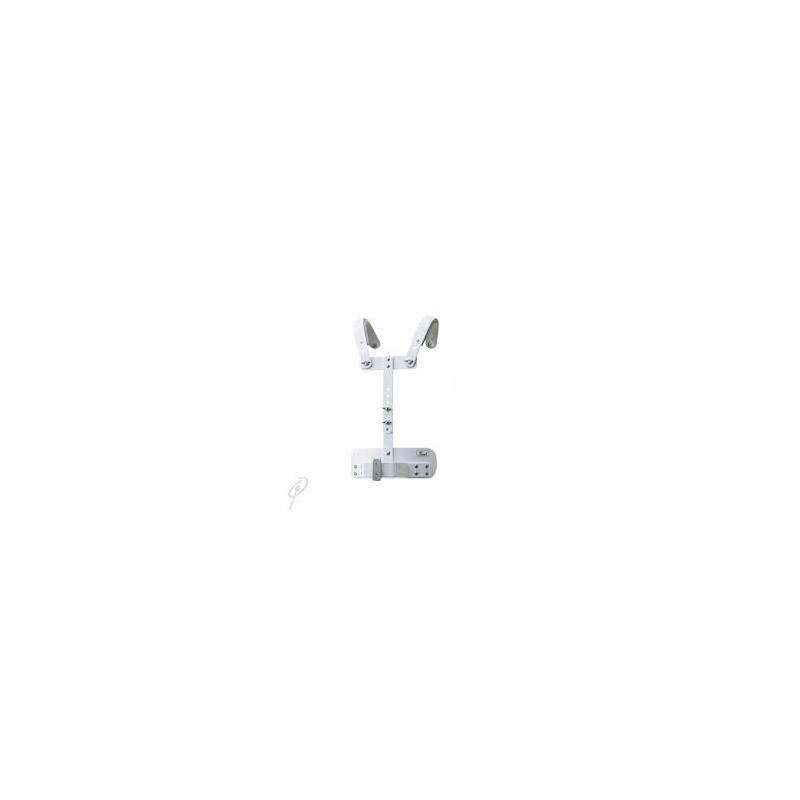 Snare/Tenor Drum Carrier for children of 105-140cm height