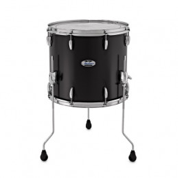 14 x 14 Floor tom w/ SuperHoop II