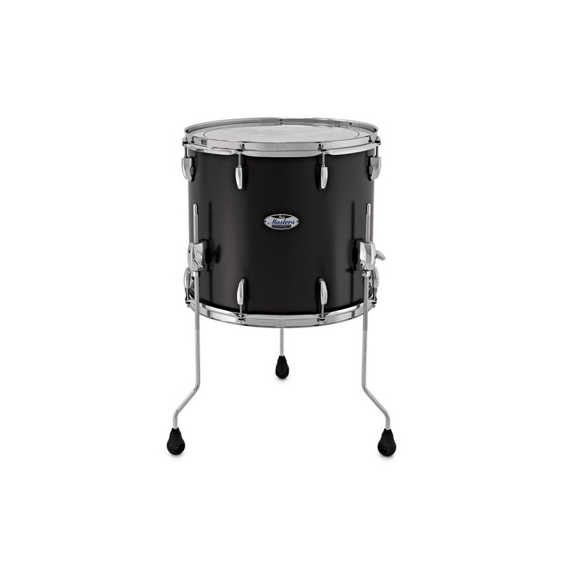 14 x 14 Floor tom w/ SuperHoop II