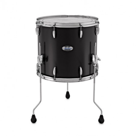 14 x 14 Floor tom w/ SuperHoop II