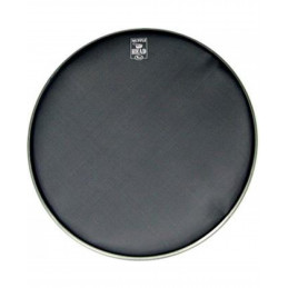 8" Muffle Head