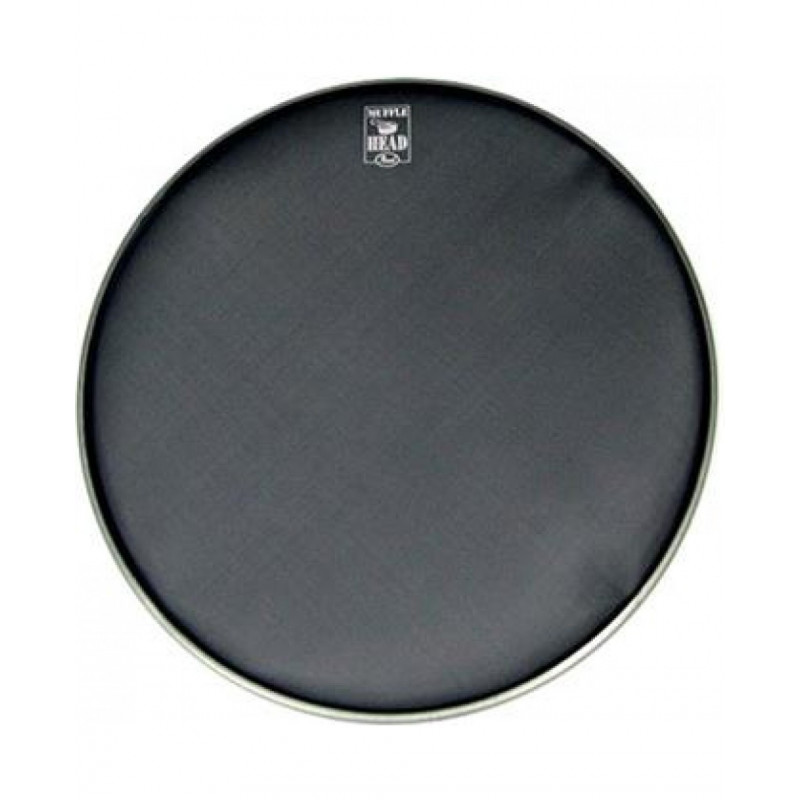 8" Muffle Head