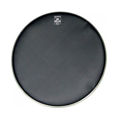 8" Muffle Head
