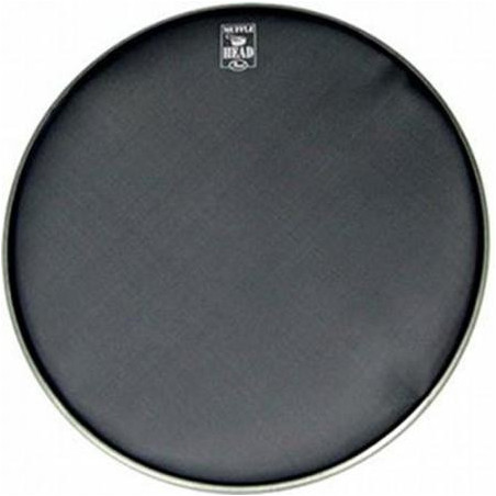 10" Muffle Head