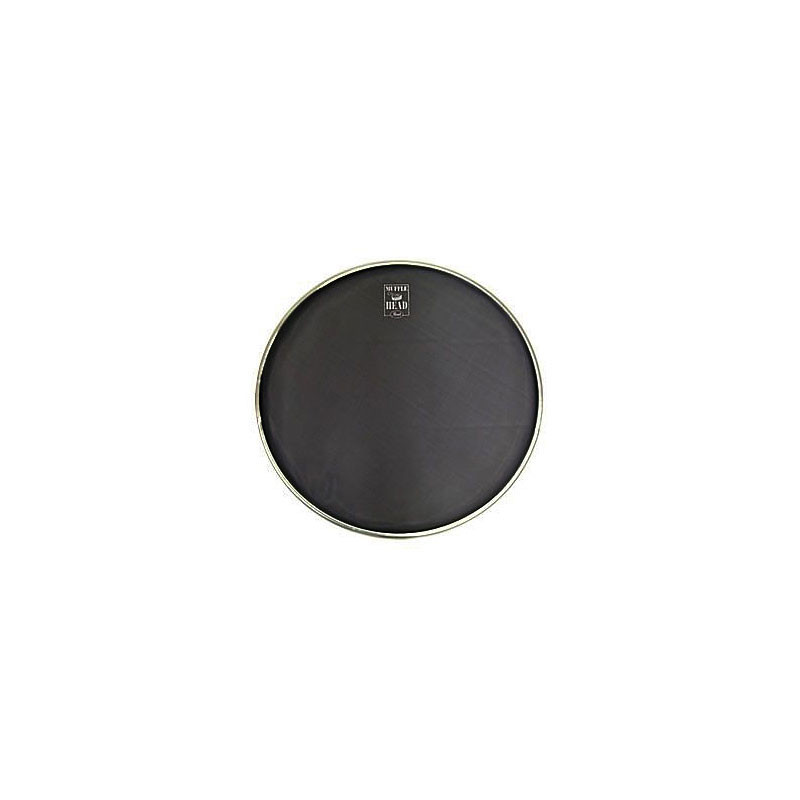 12" Muffle Head