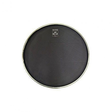 12" Muffle Head