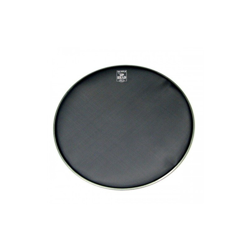 20" Muffle Head