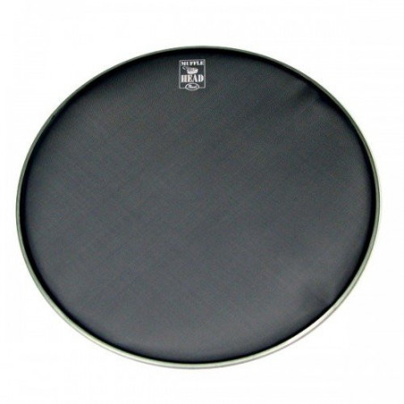 20" Muffle Head