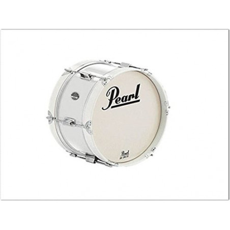 14 x 8 Junior Series Bass Drum only