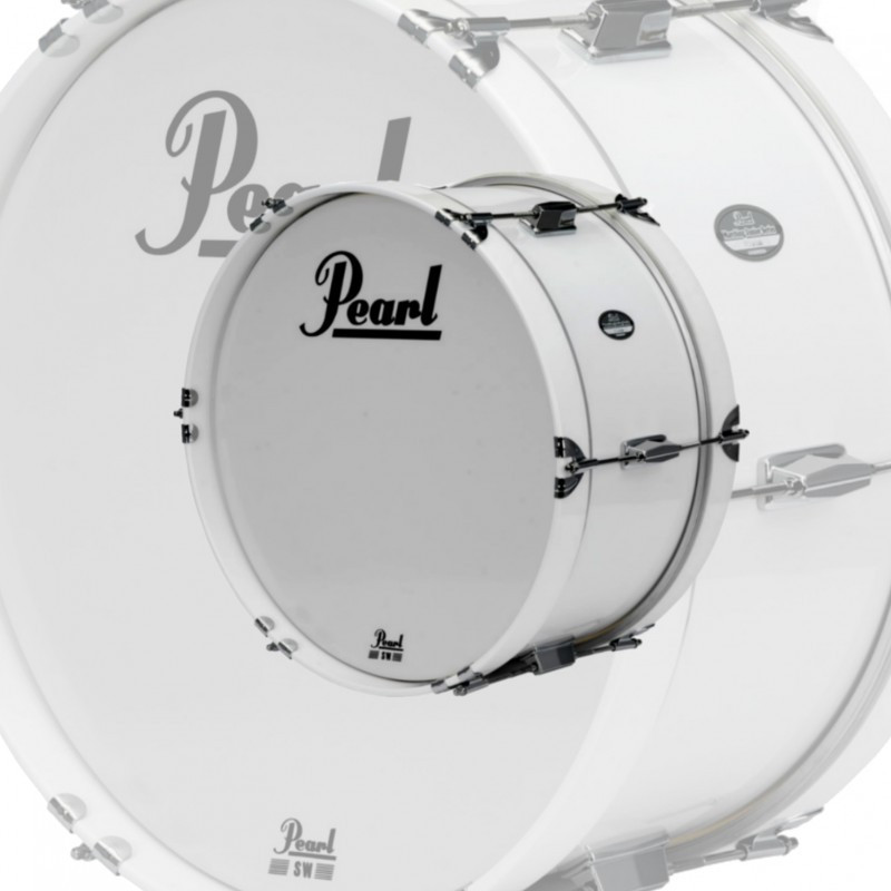16 x 8 Junior Series Bass Drum only