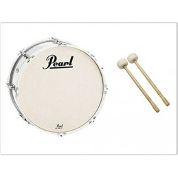 20 x 8 Junior Series Bass Drum only