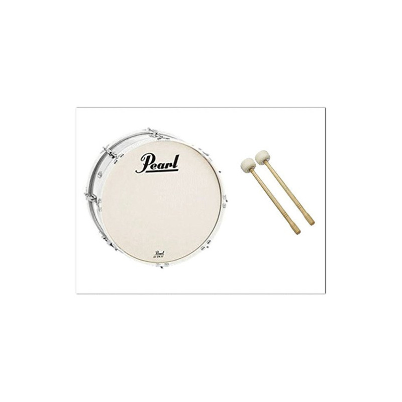 20 x 8 Junior Series Bass Drum only