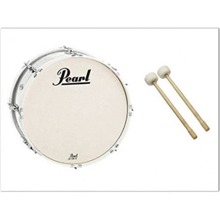 20 x 8 Junior Series Bass Drum only