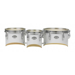 Junior Seires Trio Tom Set(6x6.5 + 8x6.5 + 10x6.5)  only