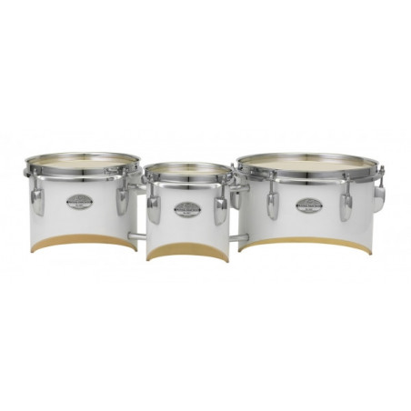Junior Seires Trio Tom Set(6x6.5 + 8x6.5 + 10x6.5)  only