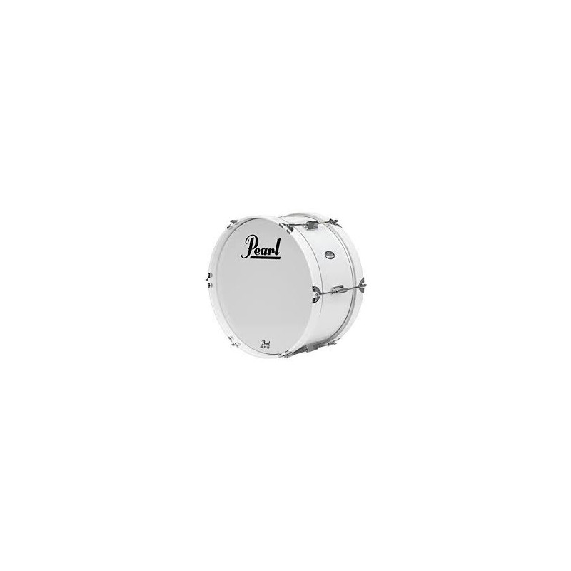 16 x 8 Junior Bass Drum 3.2 Kg / 7.10 lbs
