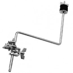 Multi-Use Holder for FFX snare drum, attches to Edge Ring