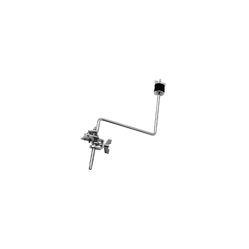 Multi-Use Holder for FFX snare drum, attches to Edge Ring