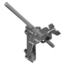 Multi-Use Holder for FFX snare drum, attches to Tension Post