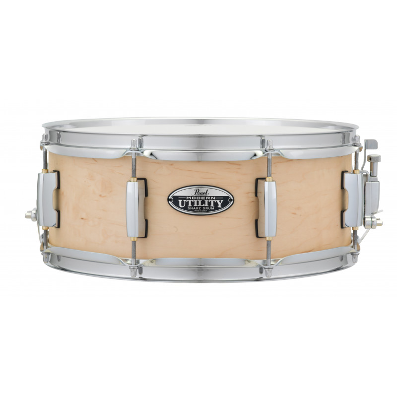 PEARL Rullante MODERN UTILITY 14x5.5 colore Matte Natural 224