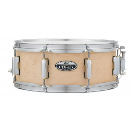 PEARL Rullante MODERN UTILITY 14x5.5 colore Matte Natural 224